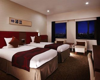 Hotel Mystays Haneda - Tóquio
