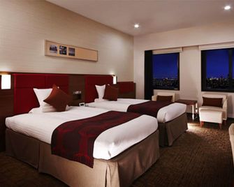 Hotel Mystays Haneda - Tokyo