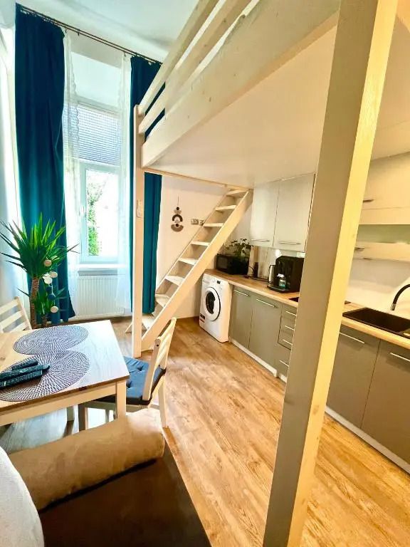 Pokoje Goscinne Wislna