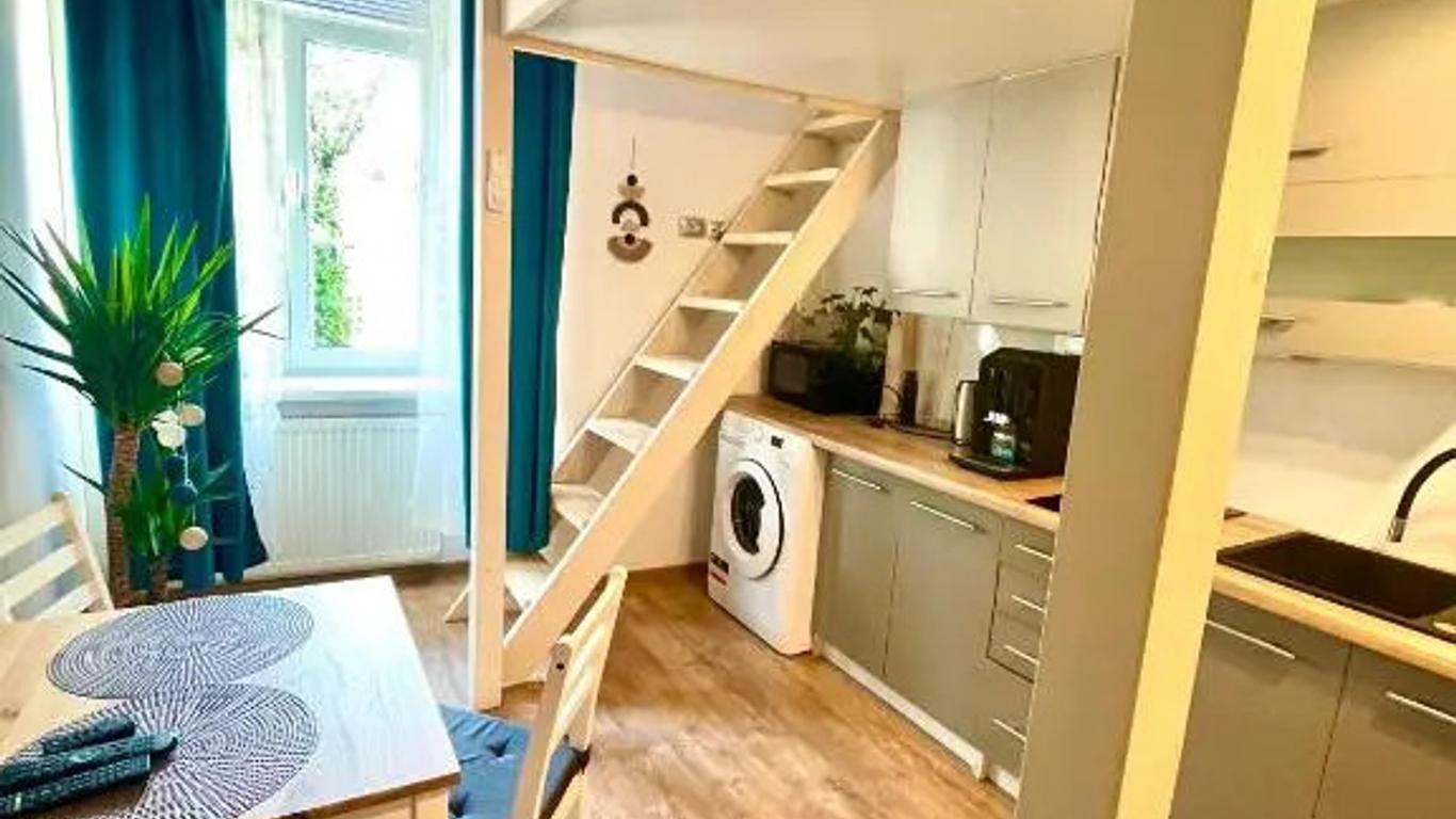 Pokoje Goscinne Wislna