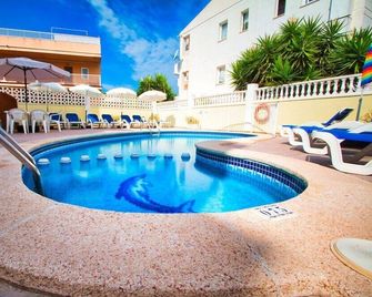 Bonaire Paguera - Peguera - Piscina