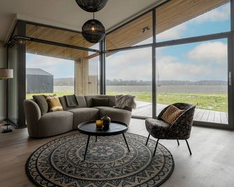 Nature Escape w Sauna - Wissenkerke - Soggiorno