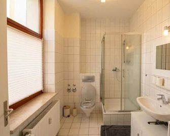 Yourfavoritebed Designerapartments Zwickau Zentrum - Zwickau