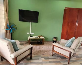 Mew3 Apartment - Ndola