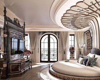 Luxury Place Hotel - Hanoi - Bedroom