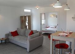 Apartments Mala - Cavtat - Sala de estar