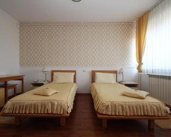 Garni Hotel Belvedere Lux - Kraljevo - Habitación