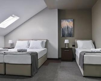 Garni Hotel Aline - Šabac - Bedroom