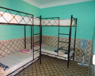 Hostel Kif-Kif - Marrakech - Phòng ngủ