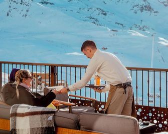 Hotel Koh-I Nor - Val Thorens