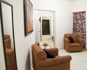 Hotel Napoles - Ciudad Obregón