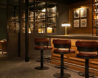 Hotel Indigo Dundee By IHG - Dundee - Baari