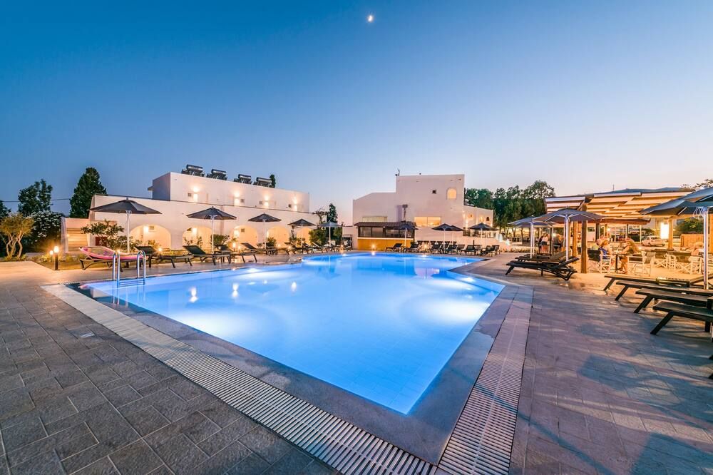 بيلمار هوتل