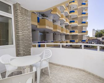 Hotel Livvo Veril Playa - Maspalomas - Balcón