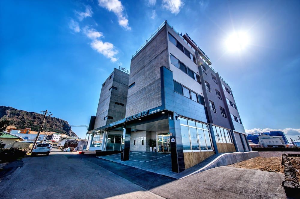 هو آن ستاي هوتل