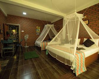 Ayubo Ella - Bed & Breakfast - Ella - Bedroom
