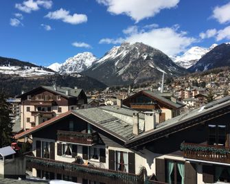 Olimpia Hotel - Bormio