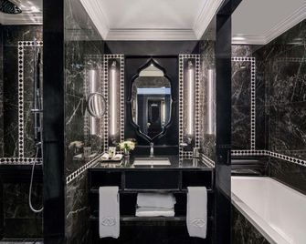 Sofitel Marrakech Lounge & Spa - Marrakech - Slaapkamer
