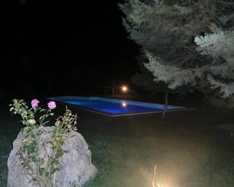 Agriturismo Cavallin del Bufalo - Manciano - Uima-allas