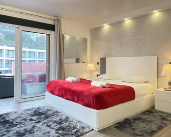 Sea and Sun 4 You - Horizonte Azul G/8 - Porto Moniz - Ložnice