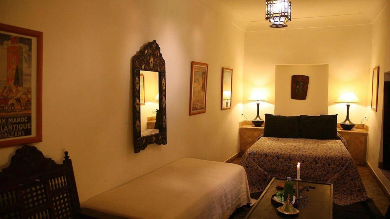 Riad R'mane