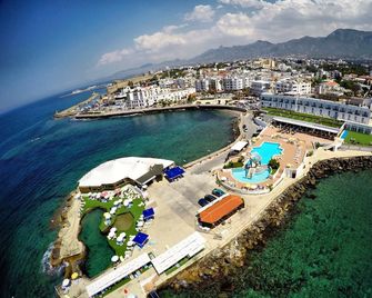 Dome Hotel - Kyrenia
