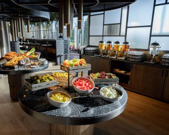 Lily Country Club, an Ascend Collection Hotel - Kløfta - Bufé