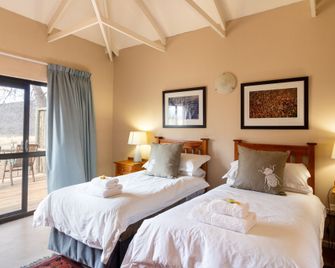 Lindani Game and Lodges - Vaalwater
