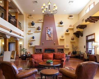 Sheraton Desert Oasis Villas, Scottsdale - Scottsdale - Lounge