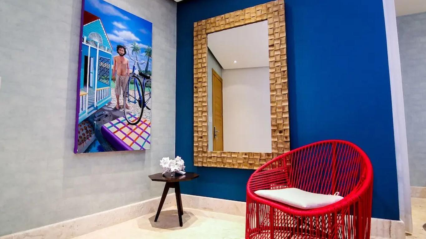 Beach Rock Condo Boutique