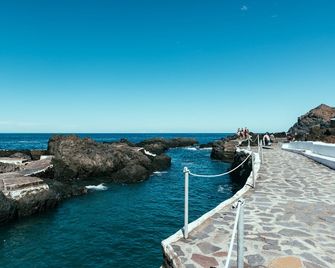 San Roque Only Adults - Garachico