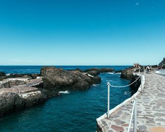 Hotel San Roque - Garachico