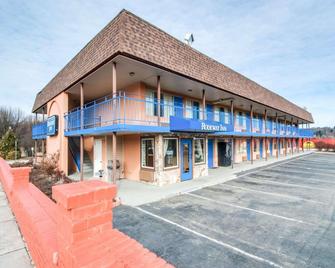 Econo Lodge Galax - Galax - Building