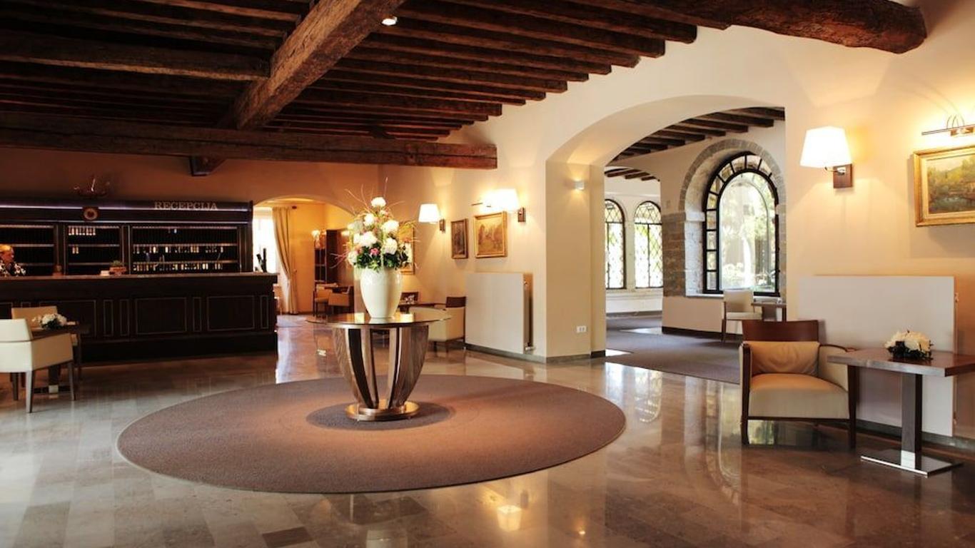 Villa Cedra - Hotel & Resort Adria Ankaran