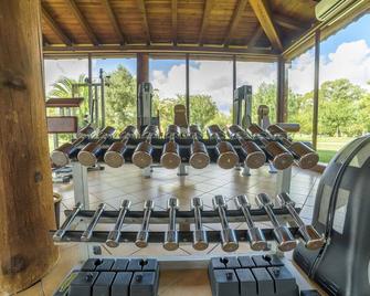 Hotel Garden Beach - Castiadas