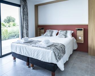 hôtel résidence a torra - Vescovato - Habitación