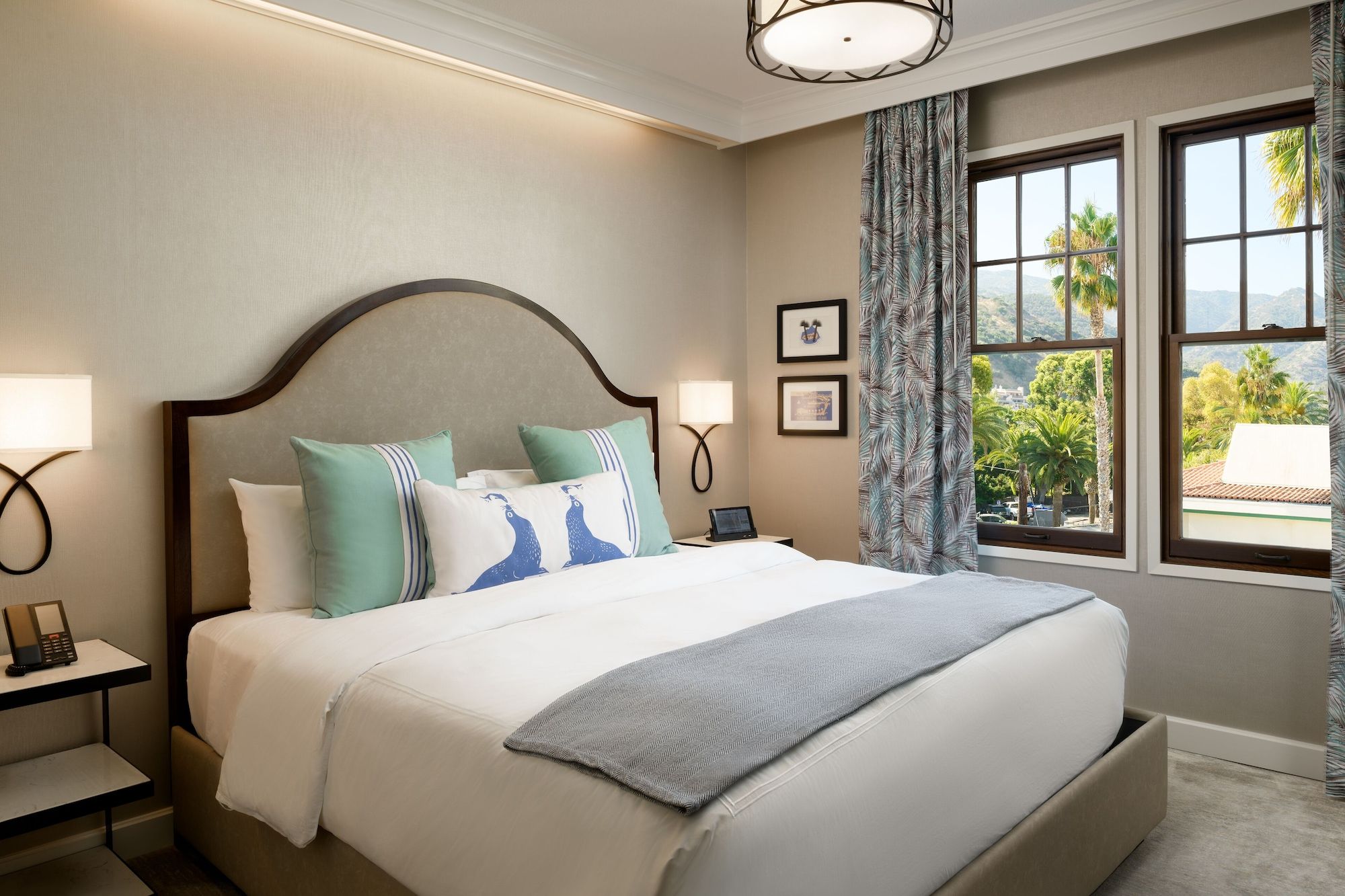Hotel Atwater - Avalon