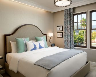 Hotel Atwater - Avalon