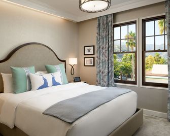 Hotel Atwater - Avalon