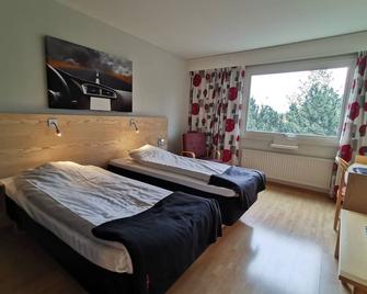 Rastpunkt Laxå - Laxa - Habitación