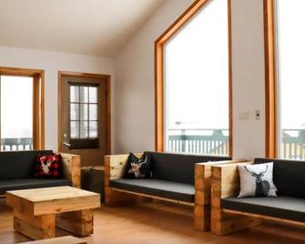 Complexe les neiges - Saint-Ferreol-les-Neiges