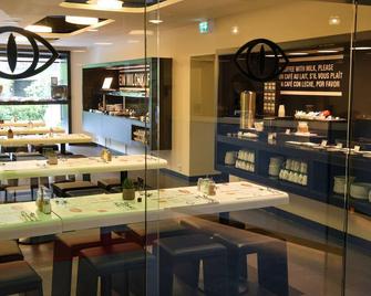 Hotel Gat Point Charlie - Berlin - Restaurant