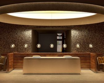 Hotel Gounod Nice - Nice