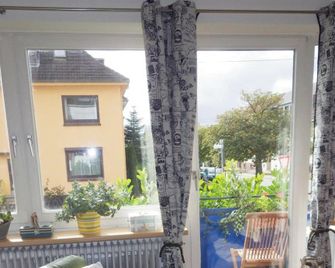 Ferienwohnung Seesternchen - Bremerhaven