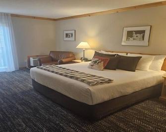 Selkirk Lodge @ Schweitzer Mountain Resort - Sandpoint - Chambre