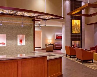 4 Units Near Bullock Texas State History Museum, Free Parking, Outdoor Pool! - Austin - Lobby