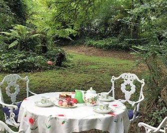 Craigend, Leura Mall - 3 Mins Walk to Shops - Leura - Binnenhof