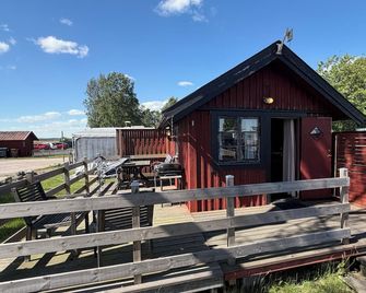 Horns Skärgårdscamping - Nyköping
