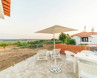 4Ever Palace Design&Nature - Alcácer do Sal - Balcony