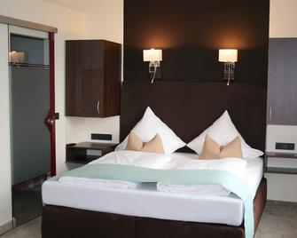 Parkhotel Bad Rehburg - Rehburg-Loccum - Schlafzimmer